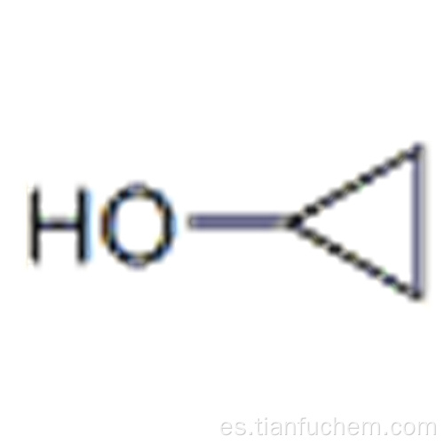 Ciclopropanol CAS 16545-68-9